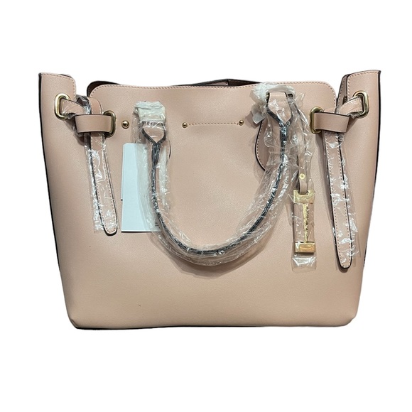 NWT JustFab Handbag - Picture 4 of 14